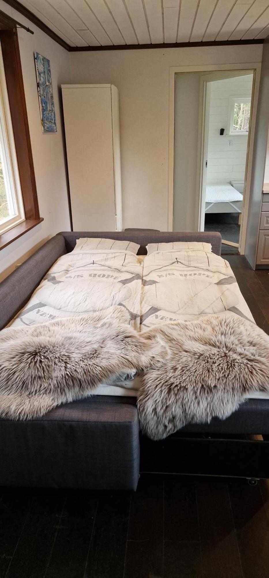 Moeja Stuga I Stockholms Skaergard エクステリア 写真